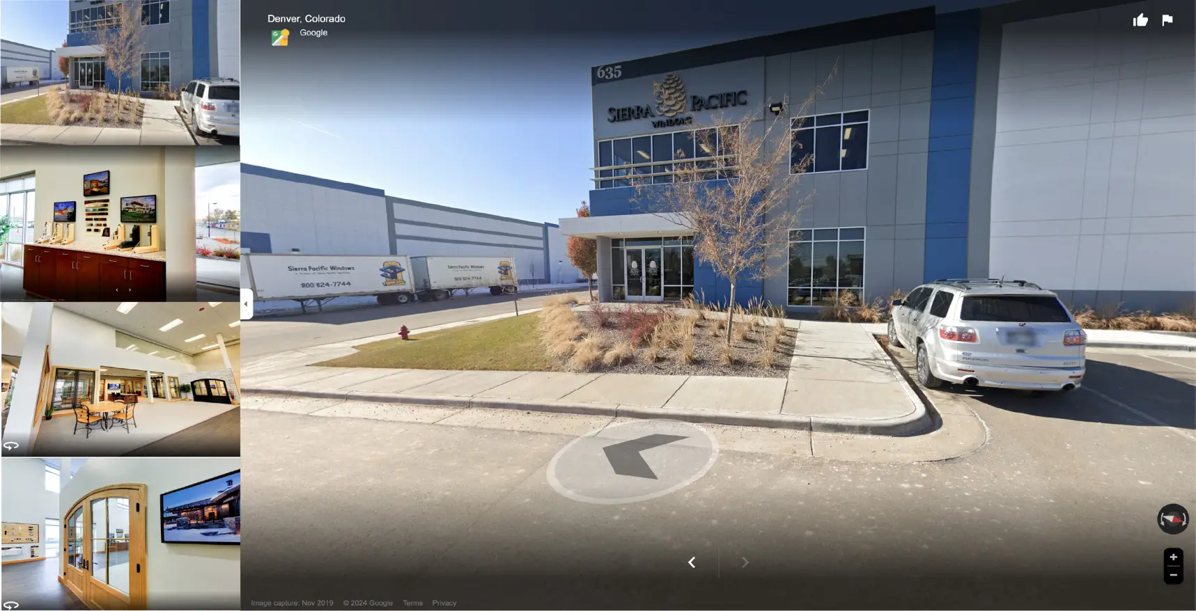 Virtual Tour