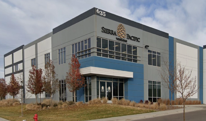 Denver Showroom