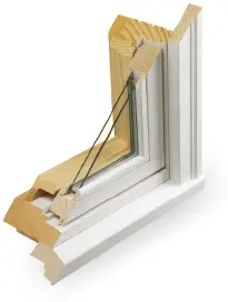 All-Wood
